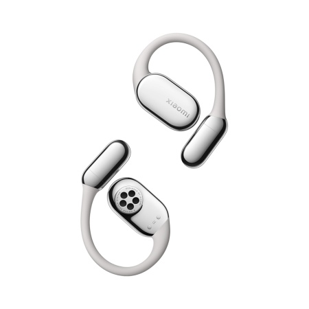 Наушники Xiaomi OpenWear Stereo Pro, серый